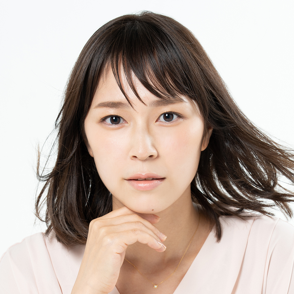 池田愛